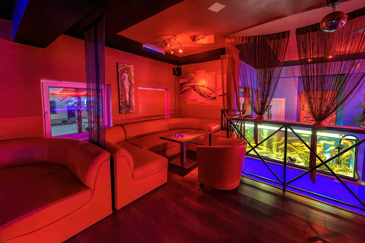 Lounge Paris Poprad